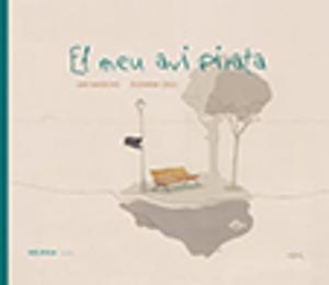 El meu avi pirata | 9788417440282 | Massons, Laia