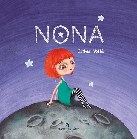NONA | 9788417756475 | Voltà Farregut, Esther