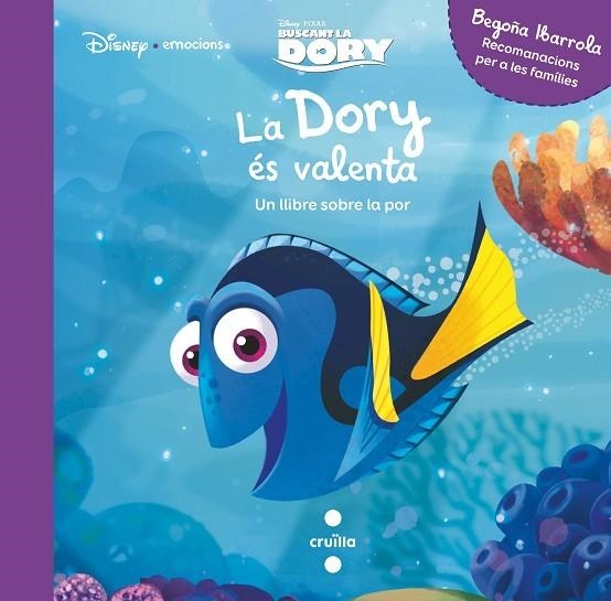 D.E La Dory és valenta | 9788491078197 | Ibarrola, Begoña / Balzaretti, Carla