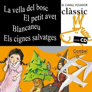 El cavall volador clàssic - Sèrie TROT 2 | 9788498252538