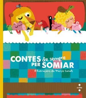 Contes de sempre per somiar | 9788466143752 | Font i Ferré, Núria