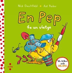 En Pep fa un viatge | 9788466143639 | Denchfield, Nick