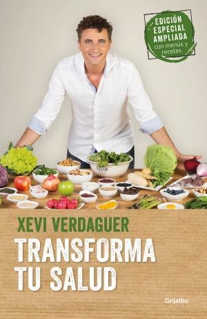 Transforma tu salud  (edición ampliada) | 9788425356872 | Verdaguer, Xevi