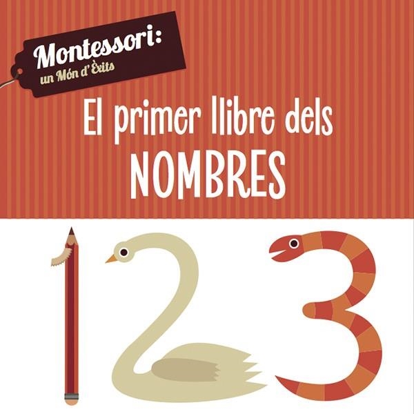 EL PRIMER LLIBRE DELS NOMBRES (VVKIDS) | 9788468223995 | Piroddi, Chiara