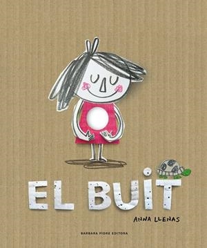 El buit | 9788415208716 | Llenas Serra, Anna