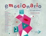 Emocionario escolar | 9788494578250 | Núñez Pereira, Cristina / R. Valcárcel, Rafael / Karageorgiou, Alejandra