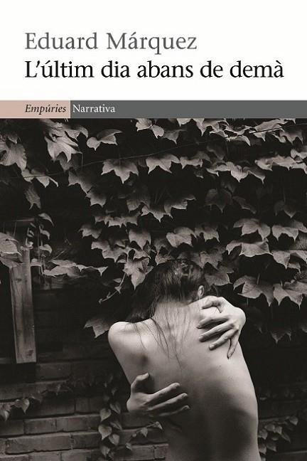 L'últim dia abans de demà | 9788497876858 | Márquez Taña, Eduard
