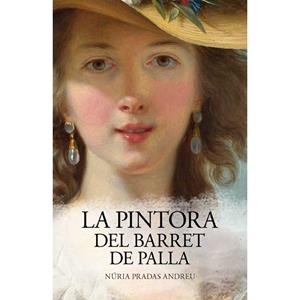 La pintora del barret de palla | 9788416547579 | Pradas Andreu, Núria