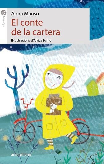 El conte de la cartera | 9788417599584 | Manso Munné, Anna