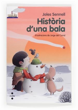 Història d'una bala | 9788466132077 | Sennell, Joles