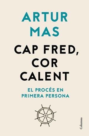 Cap fred, cor calent | 9788466426541 | Mas Gavarro, Artur