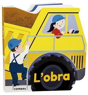 L'obra | 9788491015956 | AA.VV