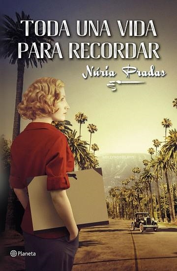 Toda una vida para recordar | 9788408225669 | Pradas Andreu, Núria