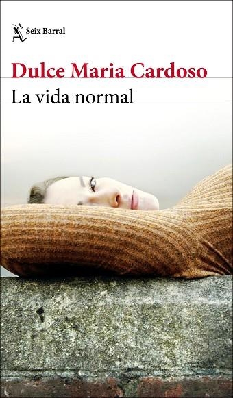 La vida normal | 9788432236396 | Cardoso, Dulce Maria
