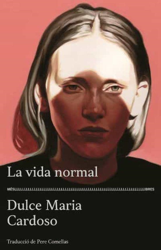 La vida normal | 9788417353193 | Cardoso, Dulce Maria