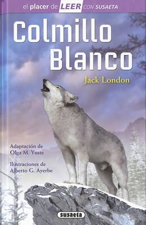 Colmillo Blanco | 9788467747492 | London, Jack