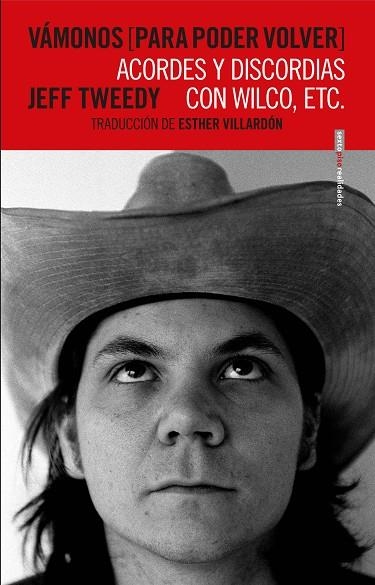 Vámonos [para poder volver] | 9788417517434 | Tweedy, Jeff