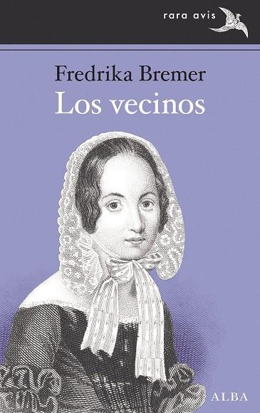 Los vecinos | 9788490656082 | Bremer, Fredrika