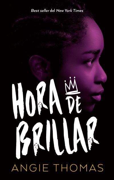 Hora de brillar | 9788492918690 | THOMAS, ANGIE