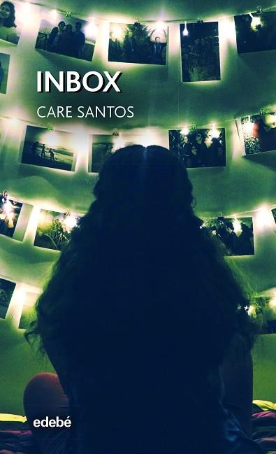 Inbox | 9788468347394 | Santos Torres, Care
