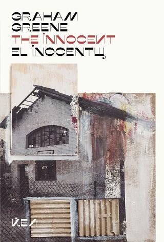 THE INNOCENT / EL INOCENTE | 9788494798498 | Greene Graham