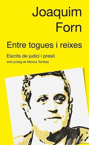 Escrits del judici | 9788441232051 | Forn, Joaquim