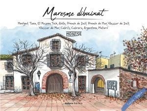 Maresme dibuixat | 9788494977923