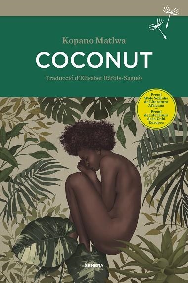Coconut | 9788416698370 | Matlwa, Kopano