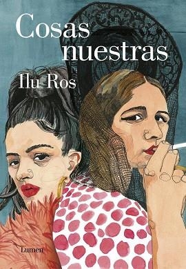 Cosas nuestras | 9788426407269 | Ros, Ilu
