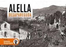 Alella desapareguda | 9788417432492 | Anglada, Ramon; Asensio, Àlex