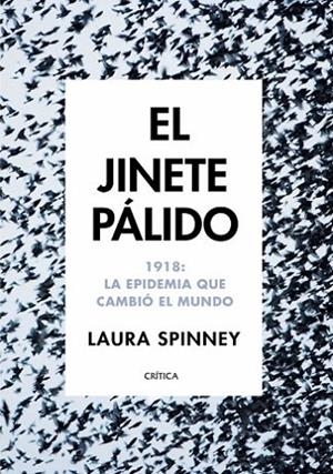 El jinete pálido | 9788417067663 | Spinney, Laura