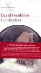 La delicadeza | 9788432209246 | Foenkinos, David