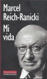 Mi vida | 978-84-8109-303-2 | Reich-Ranicki, Marcel