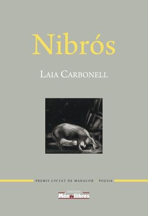 Nibrós | 9788409162840 | Carbonell Ferrer, Laia