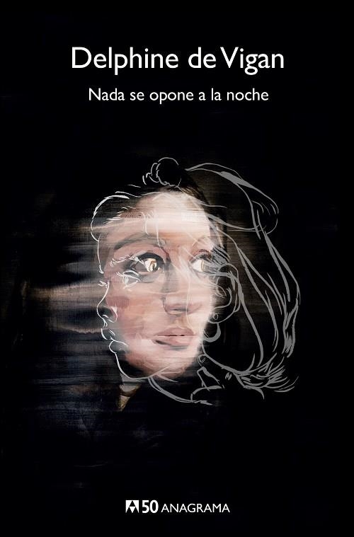 Nada se opone a la noche | 9788433902481 | Vigan, Delphine de