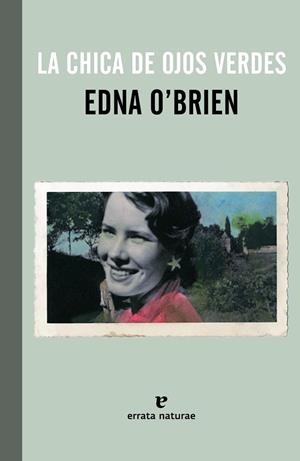 La chica de ojos verdes | 9788415217657 | O'Brien, Edna