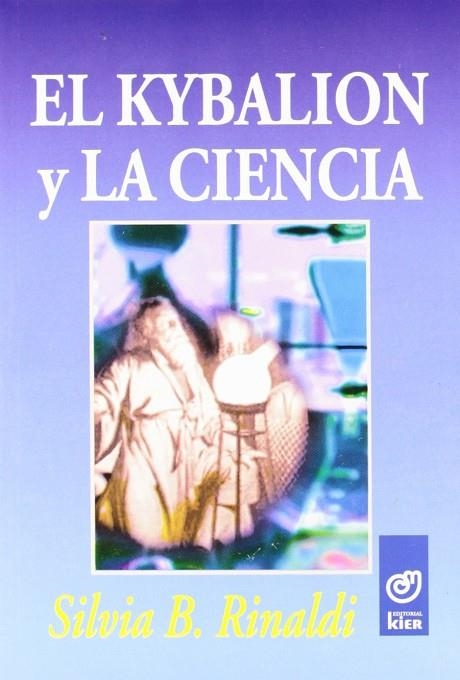 EL KIBALION | 9789501707403