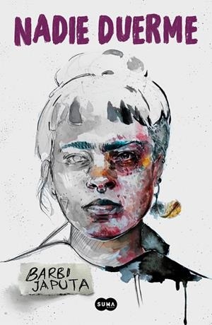 Nadie duerme | 9788491290117 | Barbijaputa,