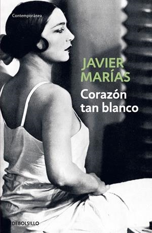 Corazón tan blanco | 9788483461402 | Marías, Javier