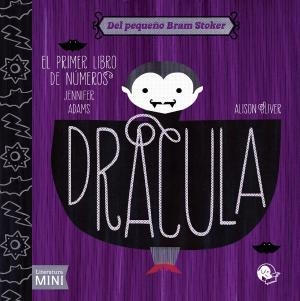 Drácula | 9788494276699 | Adams, Jennifer