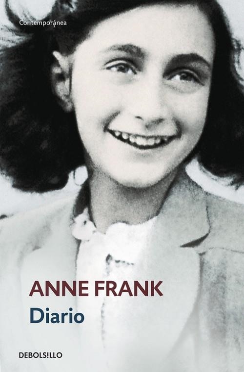 Diario de Ana Frank | 9788497593069 | Frank, Ana