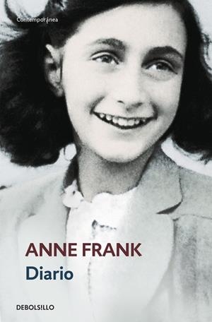 Diario de Ana Frank | 9788497593069 | Frank, Ana