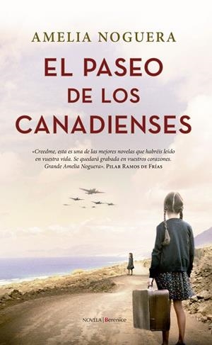 El Paseo de los Canadienses | 9788418089015 | Noguera, Amelia