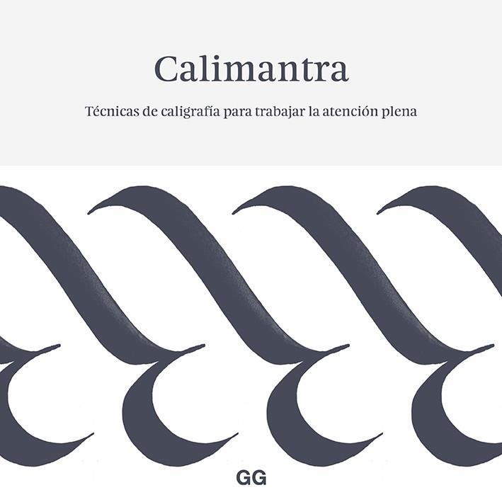 Calimantra | 9788425229923 | CALLIMANTRA