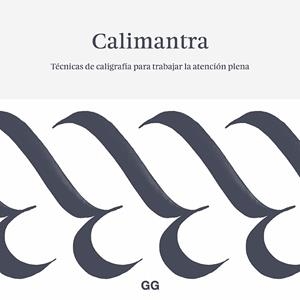 Calimantra | 9788425229923 | CALLIMANTRA