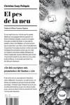 El pes de la neu | 9788417339258 | Guay-Poliquin, Christian
