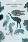 Animales Invisibles | 9788417651213 | Martínez, Gabi