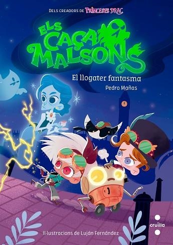 El llogater fantasma | 9788466148160 | Mañas Romero, Pedro