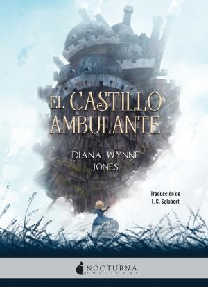 El castillo ambulante | 9788416858781 | Jones, Diana Wynne