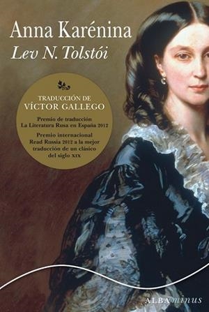 Anna Karénina | 9788484288442 | Tolstoï, Lev Nikolaevich